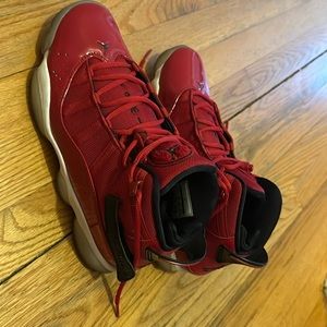 Jordan 6 Rings “Gym Red” 2019